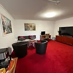 Kaiserburg Apartment