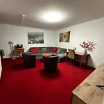 Kaiserburg Apartment