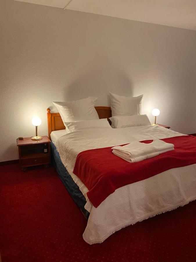 Apartment Kaiserburg *